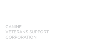 Canine Veterans Support Corporation 